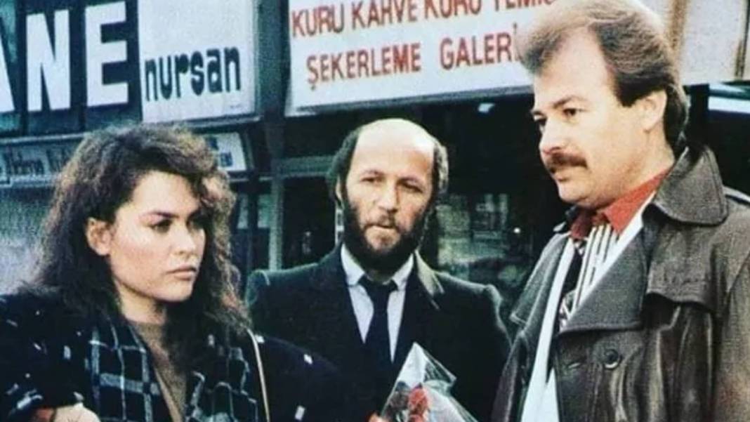Önce kızını sonra eşini kaybetti! 14 kilo veren Yeşilçam yıldızının son hali şaşırttı! 1
